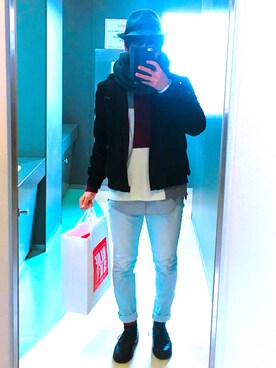 yuさんのコーディネート