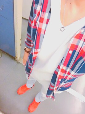 yuさんのコーディネート