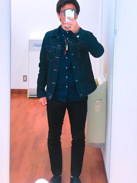 yuさんのコーディネート