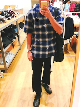 yuさんのコーディネート