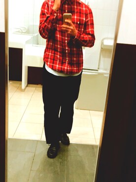 yuさんのコーディネート