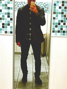 yuさんのコーディネート