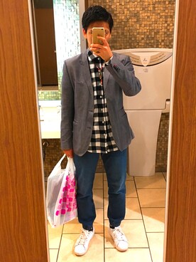 yuさんのコーディネート