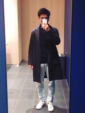 yuさんのコーディネート