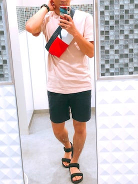 yuさんのコーディネート