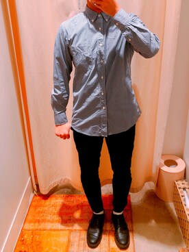 yuさんのコーディネート