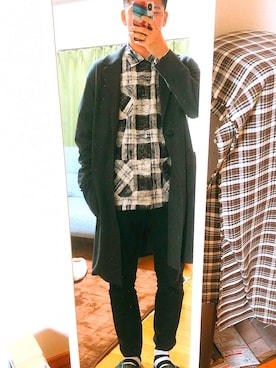 yuさんのコーディネート