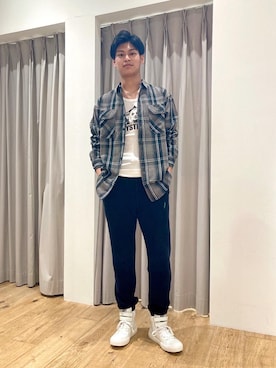 shoei1210さんのコーディネート