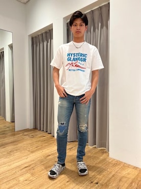 shoei1210さんのコーディネート