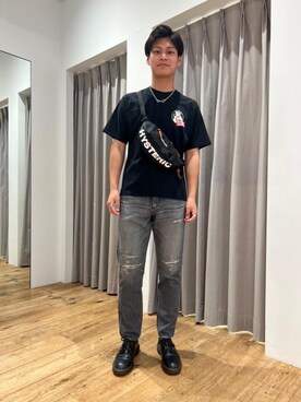 shoei1210さんのコーディネート