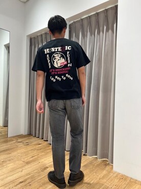 shoei1210さんのコーディネート