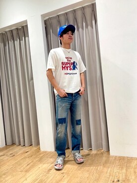 shoei1210さんのコーディネート