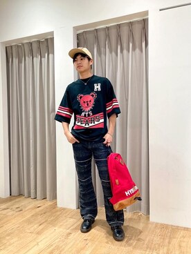 shoei1210さんのコーディネート