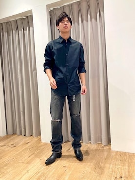 shoei1210さんのコーディネート