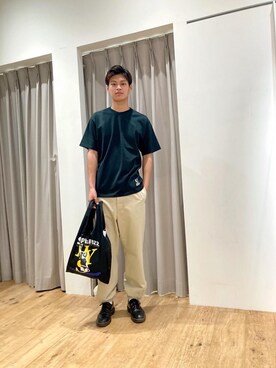 shoei1210さんのコーディネート