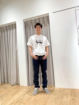 shoei1210さんのコーディネート