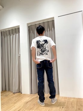 shoei1210さんのコーディネート