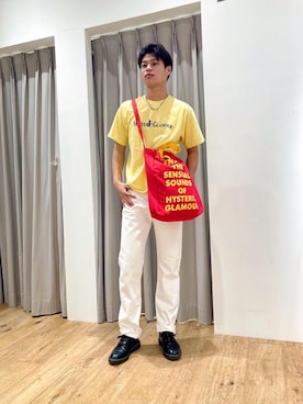 shoei1210さんのコーディネート