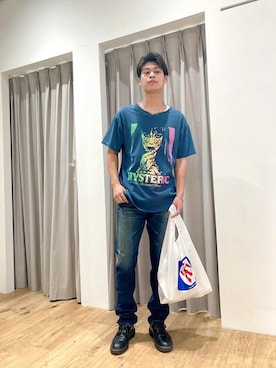 shoei1210さんのコーディネート