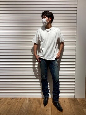 shoei1210さんのコーディネート