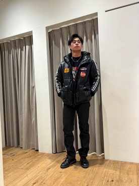 shoei1210さんのコーディネート