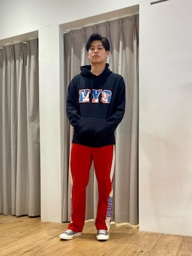 shoei1210さんのコーディネート