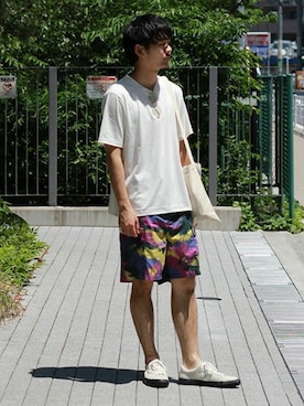 oyamaさんのコーディネート