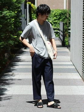 oyamaさんのコーディネート