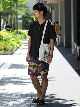 oyamaさんのコーディネート