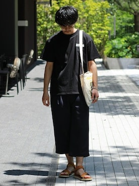 oyamaさんのコーディネート