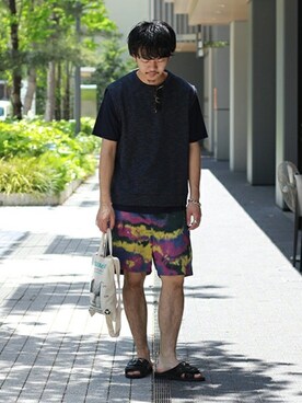 oyamaさんのコーディネート