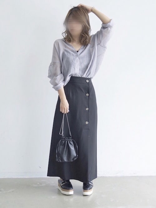 tamaruさんのコーディネート