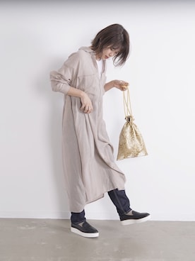 tamaruさんの（BLACK BY MOUSSY | ブラックバイマウジー）を使ったコーディネート