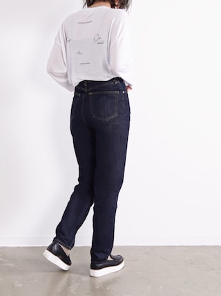 BLACK BY MOUSSY（ブラックバイマウジー）の「KONA One wash