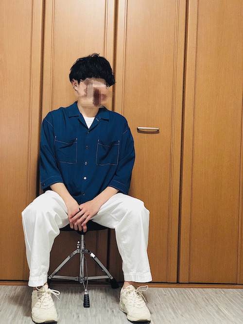 laprasさんのコーディネート