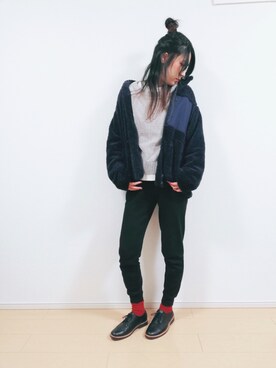 まるちゃさんのコーディネート