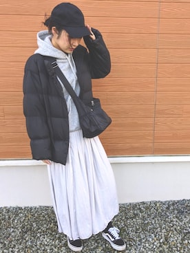 まるちゃさんのコーディネート