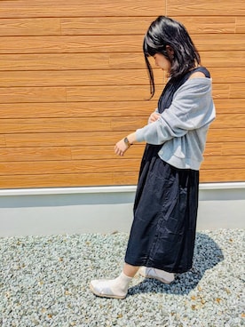 まるちゃさんのコーディネート