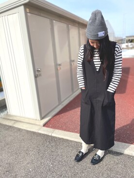 まるちゃさんのコーディネート