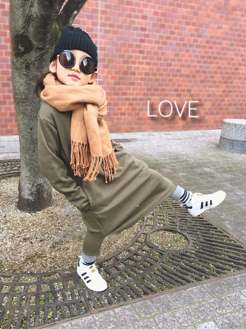 𓇼yuchico𓇼さんのコーディネート