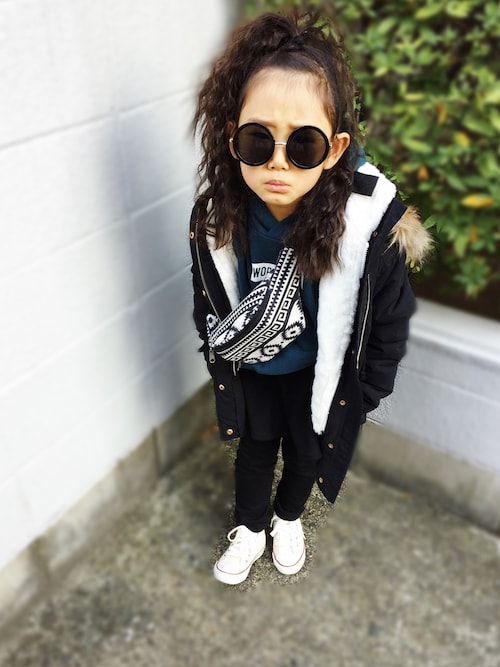 𓇼yuchico𓇼さんのコーディネート