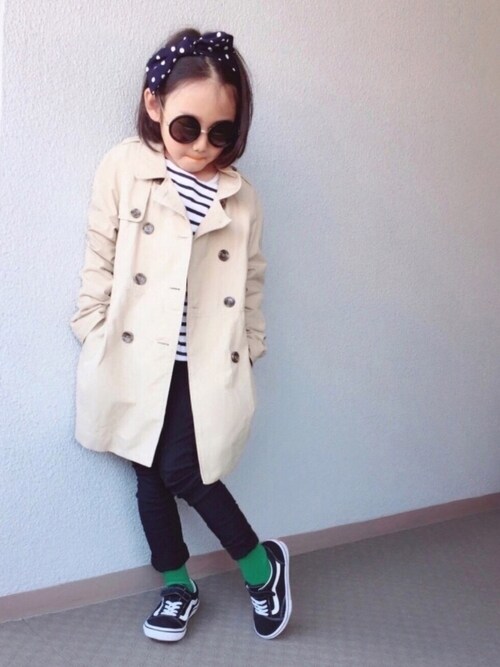 𓇼yuchico𓇼さんのコーディネート