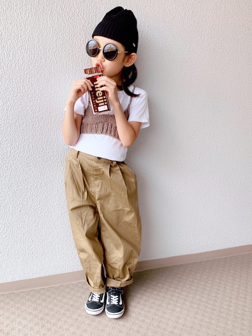 𓇼yuchico𓇼さんのコーディネート