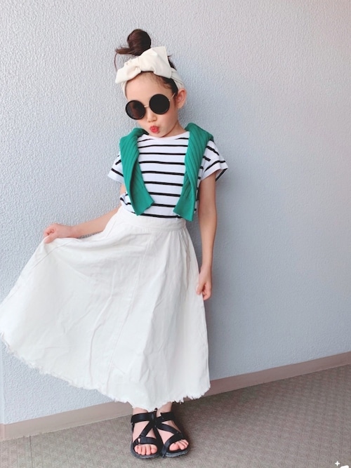 𓇼yuchico𓇼さんのコーディネート