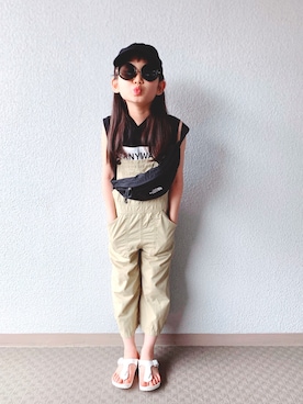 𓇼yuchico𓇼さんのコーディネート