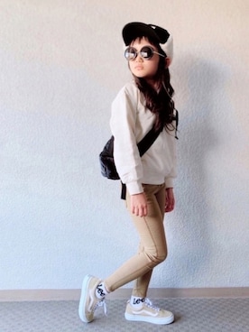 𓇼yuchico𓇼さんのコーディネート