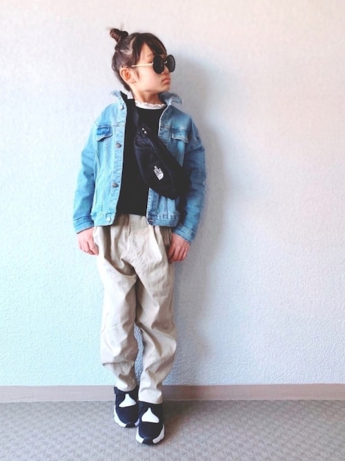 𓇼yuchico𓇼さんのコーディネート