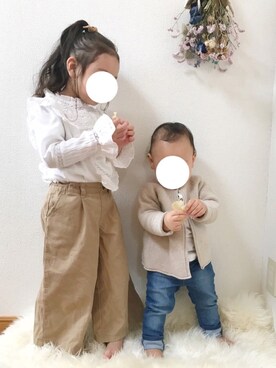 ＣＯさんのコーディネート