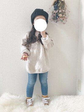 ＣＯさんのコーディネート