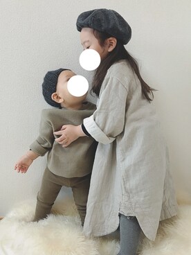 ＣＯさんのコーディネート